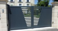 Notre société de clôture et de portail à Plessis-Barbuise